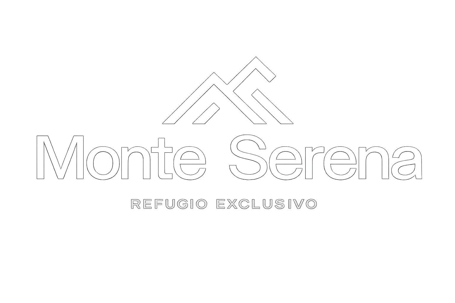 Monte Serena — Refugio exclusivo